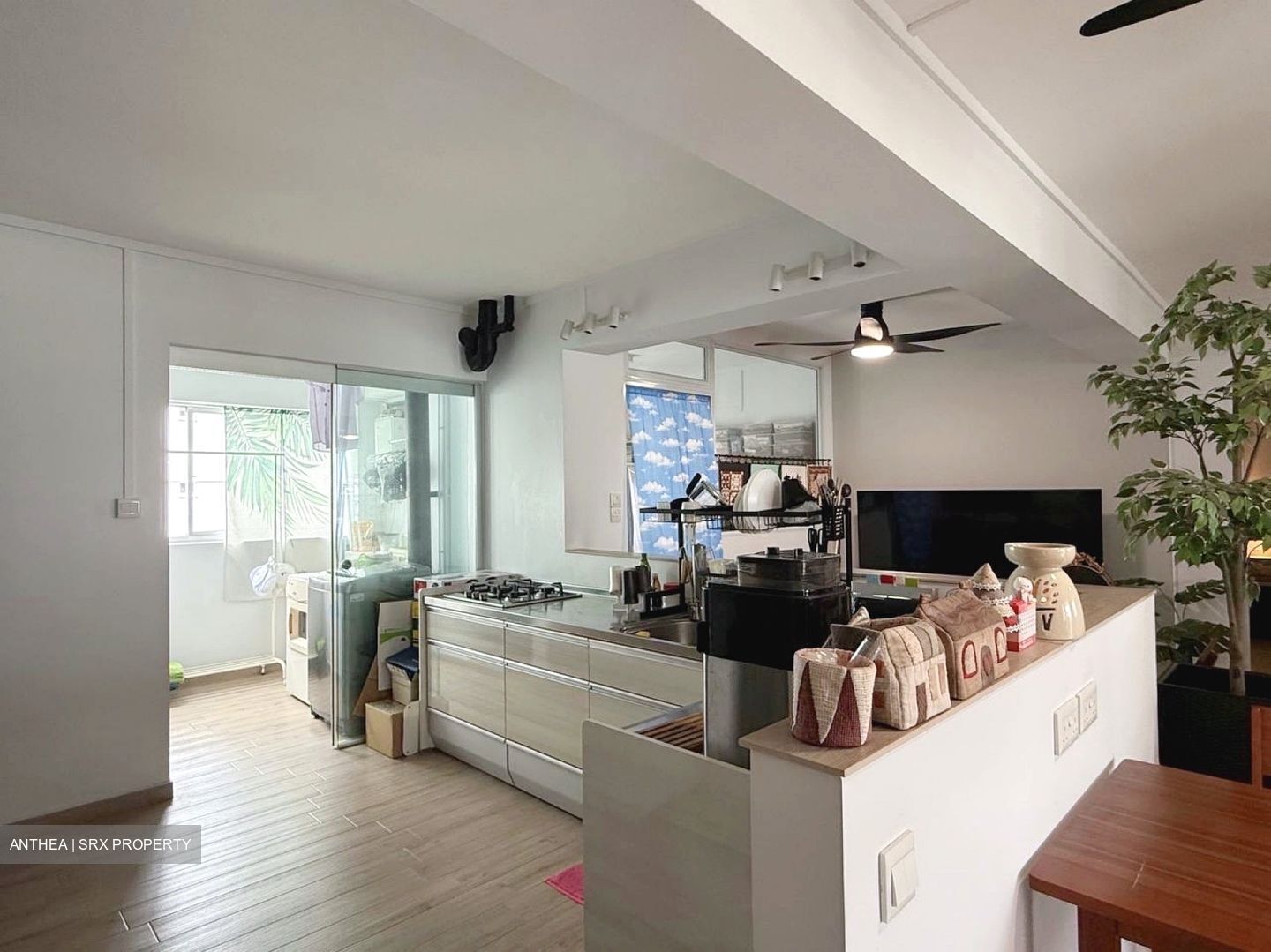 Blk 620 Woodlands Drive 52 (Woodlands), HDB 4 Rooms #502190741